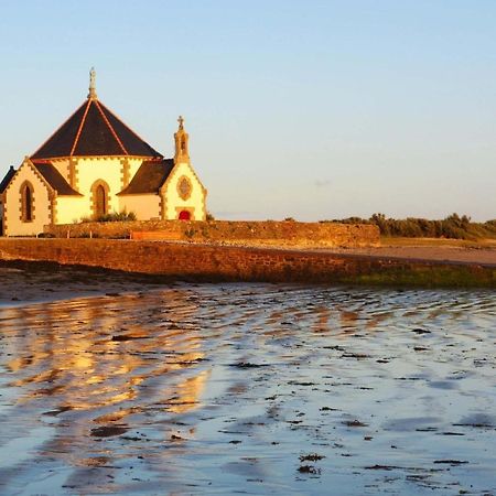 Maison 10 Pers En Bord De Mer Avec Piscine Chauffee Toute L'Annee, Spa Et Hamman Surzur ภายนอก รูปภาพ